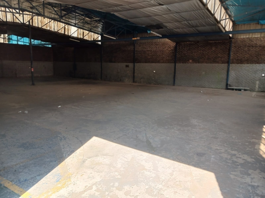 Commercial Property for Sale in Rustenburg Central North West